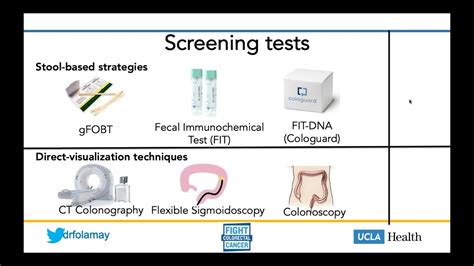 March 2019 Polyps And Prevention The Importance Of Screening For Colorectal Cancer Webinar