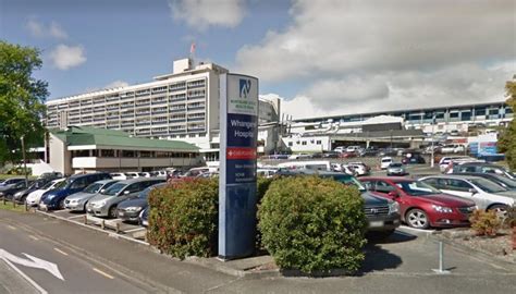 Whangārei Hospital Gets 759 Million Funding Boost After Multitude Of Problems Including Raw