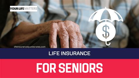 Life Insurance Over 80 No Medical Exam Quotes Compare Rate