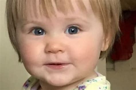 Tragic 16 Month Old Dies In Horror Accident As Neck Gets Caught In