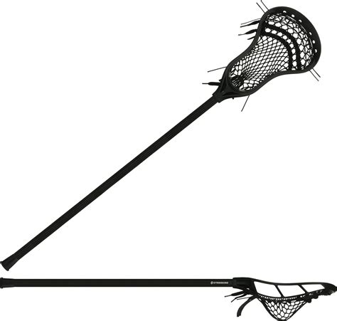 Stringking Complete 2 Jr Youth Lacrosse Stick
