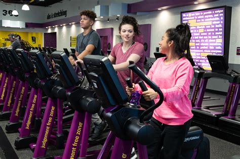 Does Planet Fitness Have A Personal Trainer Fitnessretro