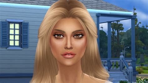 Milanа By Elena At Sims World By Denver Sims 4 Updates