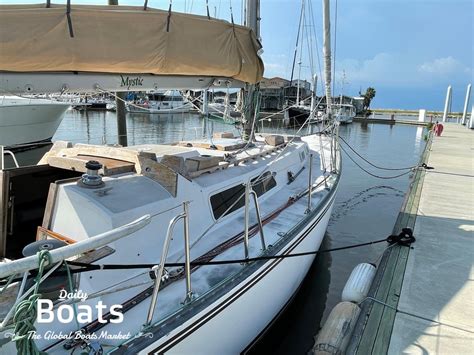 1978 Newport 41 For Sale View Price Photos And Buy 1978 Newport 41