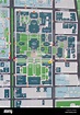 Columbia University Campus Map