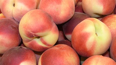 Columbus Methodist To Hold Annual Peach Festival The Tryon Daily