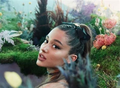 Ariana Grande Just Got Her 20th Guinness World Records Title Rocketfacts