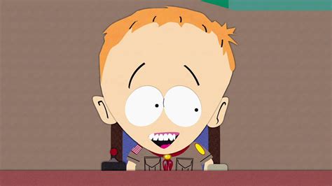 Fan Question Does Timmy Have A Last Name Blog South Park Studios