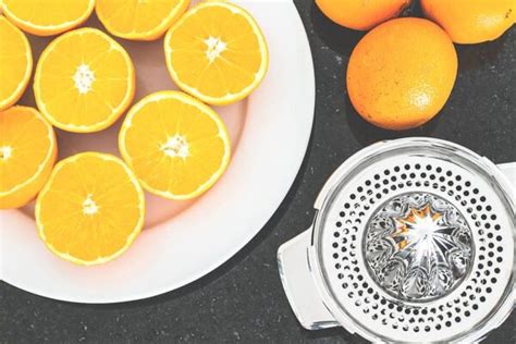 Delicious And Healthy Air Fryer Grapefruit Recipe To Try Today Frytonic