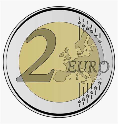 This Graphics Is 2 Euro Coins About Coins Euro Finance 2 Euro Coin