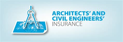 General liability insurance for architects and engineering professionals protects against two types of claims: Architects' and Civil Engineers' Professional Liability Insurance
