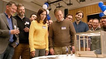 ‎Downsizing (2017) directed by Alexander Payne • Reviews, film + cast ...