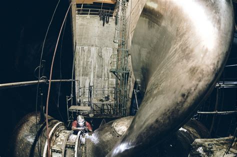 We recognize our responsibility to use data and technology for good. Murray Hydroelectric Plant - North Little Rock Electric ...