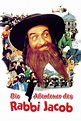 The Mad Adventures of Rabbi Jacob (1973) - Posters — The Movie Database ...