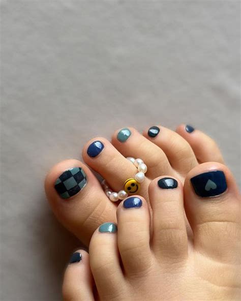 The Best Summer Pedicure Ideas Trending For 2023