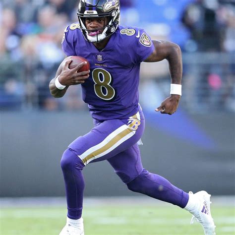 Lamar jackson has been dealing with it since before he was drafted, and it has somehow continued after he won a damn mvp award. Lamar Jackson Baltimore Ravens Wallpapers - Wallpaper Cave