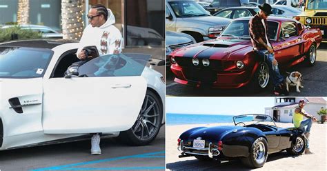 This! 20+ Hidden Facts of Lewis Hamilton Car Collection! 13.01.2021 ...