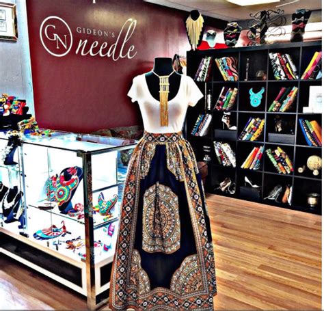 25 Fabulous Black Owned Brick And Mortar Clothing Stores Fashion Bomb