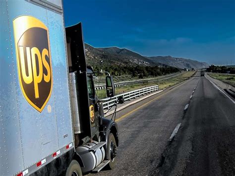 Ups Union Contract Found To Discriminate Against Disabled Commercial