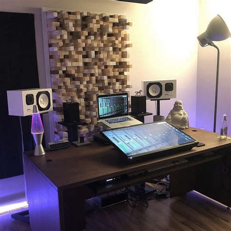 Beats Maker Studio Enregistrement Instrumental Rap Musique 2019 In