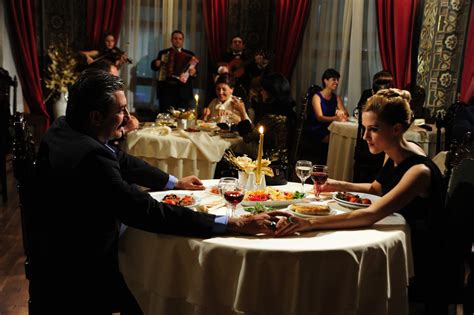 Soap Operas To Make You Fall In Love With Turkish Tv