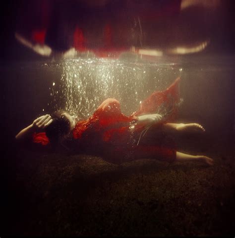 Brooke Shaden Dazzles Again With Beautifully Surreal Photos