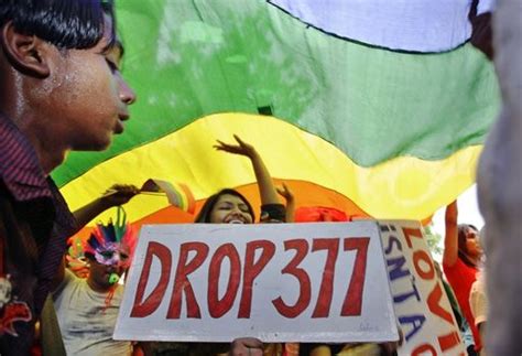 sc upholds section 377 says gay sex illegal spectralhues