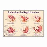 Photos of Breathing Kegel Exercises