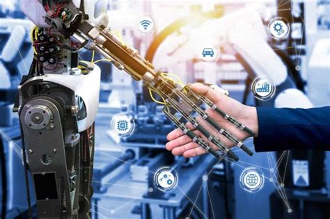 Leveraging The Power Of Ai Can Drastically Fuel The Manufacturing