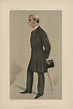 Sir Cecil Clementi Smith ('Men of the Day. No. 529.') Greetings Card ...