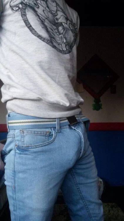 Freeball And Public Play La Bulges In Jeans And Denim