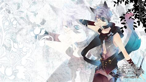 Anime Wolf Boy Wallpapers Top Free Anime Wolf Boy Backgrounds