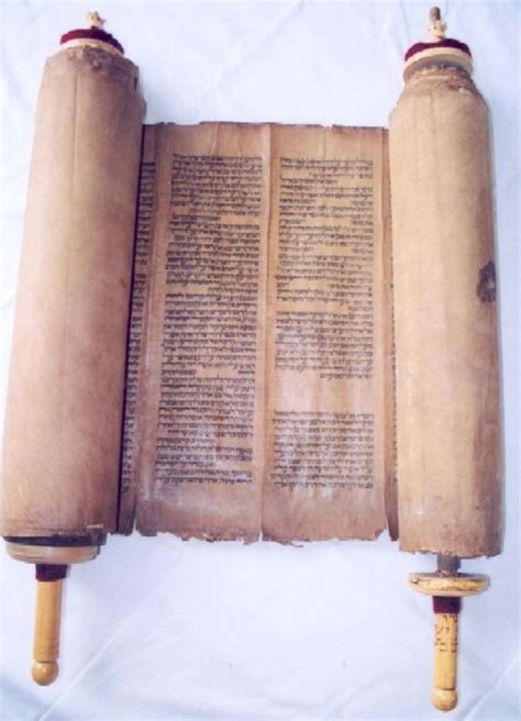 The Forgotten Truths of the Bible, the Lost Word. | HubPages