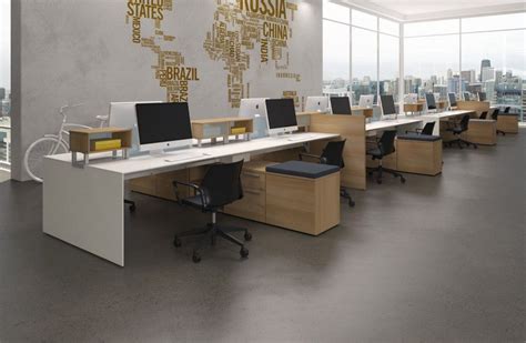 Modular Office Furniture Modern Workstations Cool Cubicles Sit