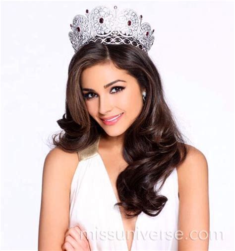 Miss Usa Who Was Then Crowned Miss Universe 2013 Beauty Miss
