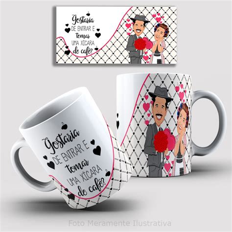 caneca divertida chaves dona florinda gostaria de entrar e tomar uma xicara de cafÉ promoÇÃo