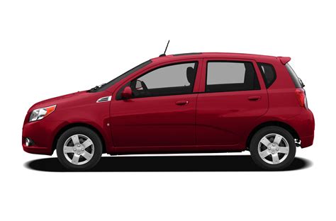 The 2011 chevrolet aveo is vastly improved from first glance; 2011 Chevrolet Aveo - Price, Photos, Reviews & Features