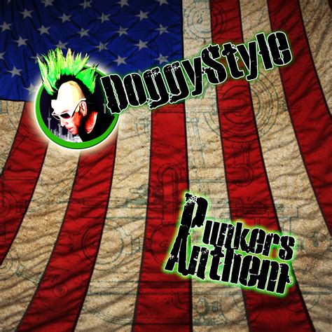 Doggy Style Punkers Anthem Lp Cleopatra Records Store