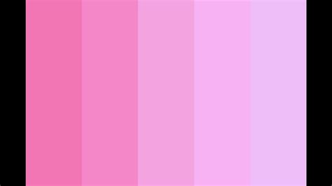 Calming Colours Youtube