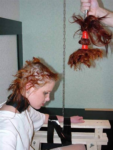 45 Best Images About Forced Haircutting On Pinterest