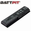 BattPit HP M006 M009 MO06 HSTNN-YB3P LB3NLB3P Model# Envy M6-1188CA ...