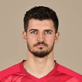 Nikola Vasilj | Spiele | Bosnien und Herzegowina | European Qualifiers ...
