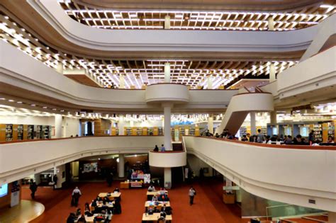 Theres A Huge Book Sale At The Toronto Reference Library This Weekend