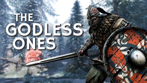 Were There Atheist Vikings Exploring The Godless Ones Youtube