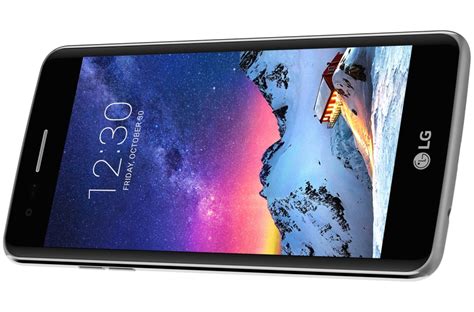 Lg K8 2017 Smartphone Review Reviews