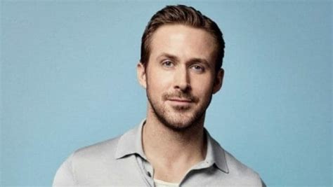 Here Is Ryan Gosling Height And Weight Here Verified