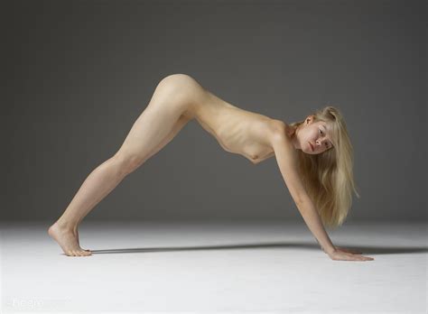 Margot In Fabulous Body By Hegre Art Erotic Beauties