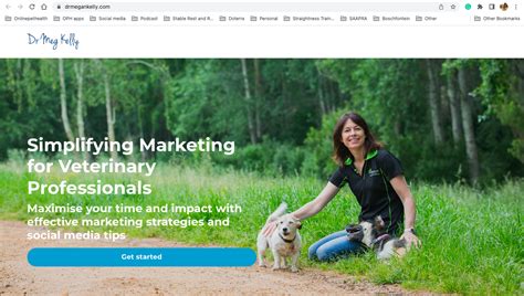 6 Keys to a Great Vet Rehab Website | Onlinepethealth