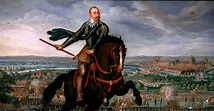 Gustavus Adolphus - World History Encyclopedia
