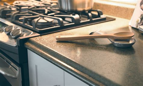 Repair chips and large cracks (more than. How to avoid and repair burn marks on laminate countertops ...